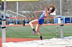 Women's Track vs Babson  Women’s Track & Field host Babson College at Cumberland (RI) High School. : Track & Field, Babson